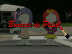 Bonecas de Papel - Crossdresser (Documentário)