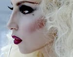Lady Gaga: Dica de Maquiagem do clipe Bad Romance