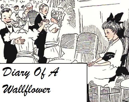 Diary of a Wallflower