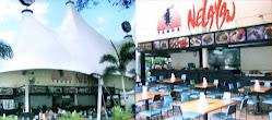 TENDA NELAYAN