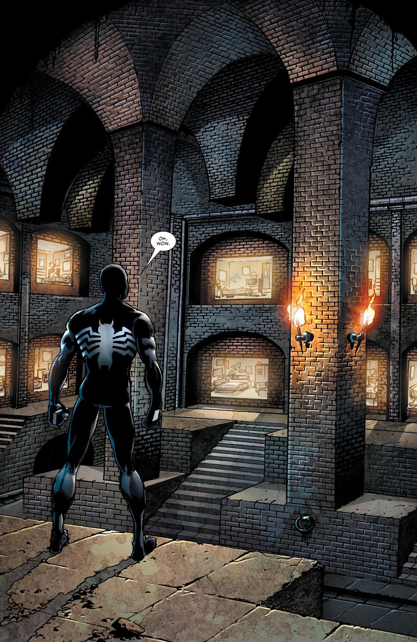 Read online Spider-Man, Peter Parker:  Back in Black comic -  Issue # TPB (Part 1) - 51
