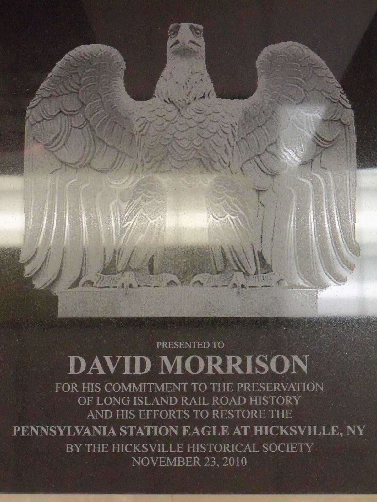 Hicksville Historical Society NY