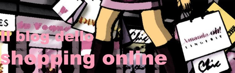 ShoppingOnLine Come Ebay ma Gratis