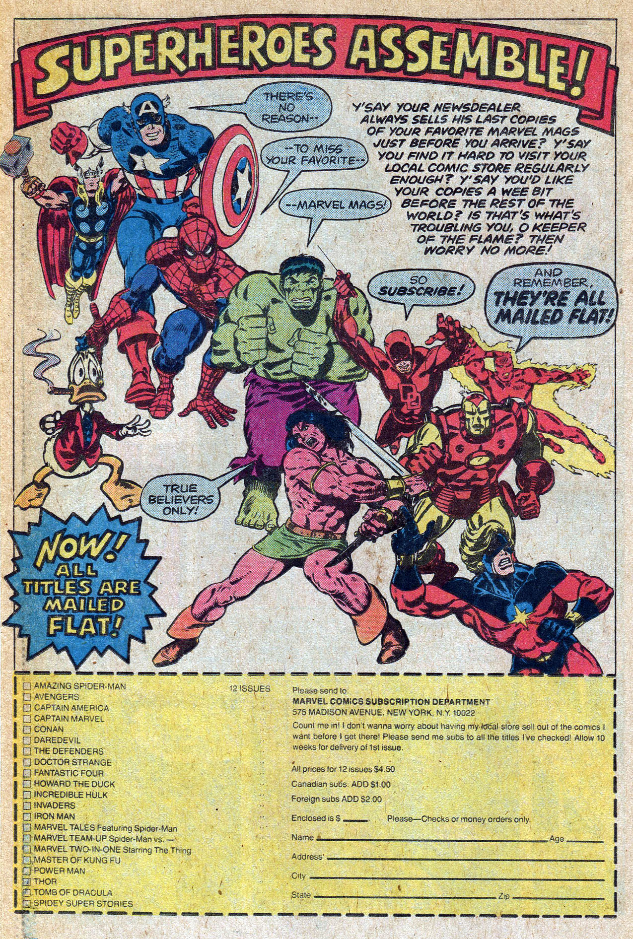 Read online Marvel Premiere comic -  Issue #41 - 21