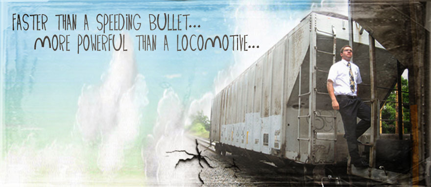 Keeping up with Elder Eyler