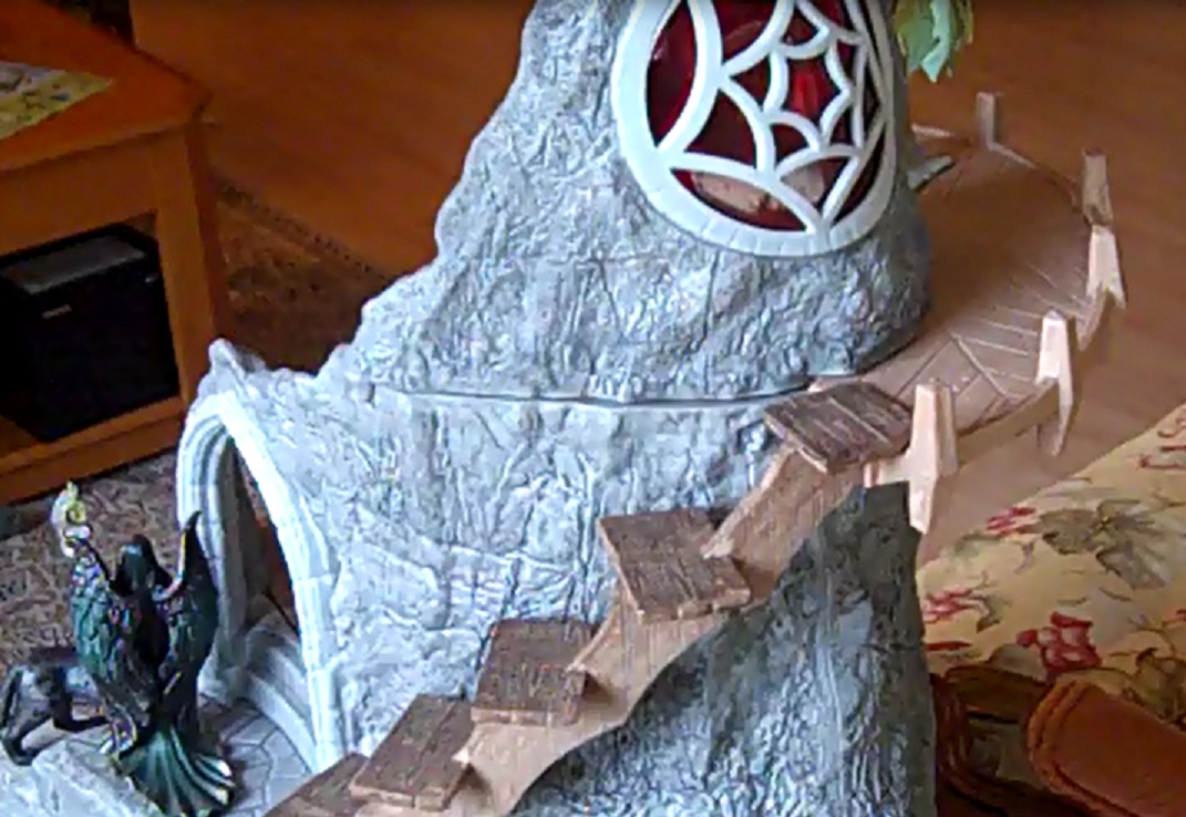 Blondie's Garden: More Schleich Party photos