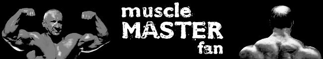 muscle master fan