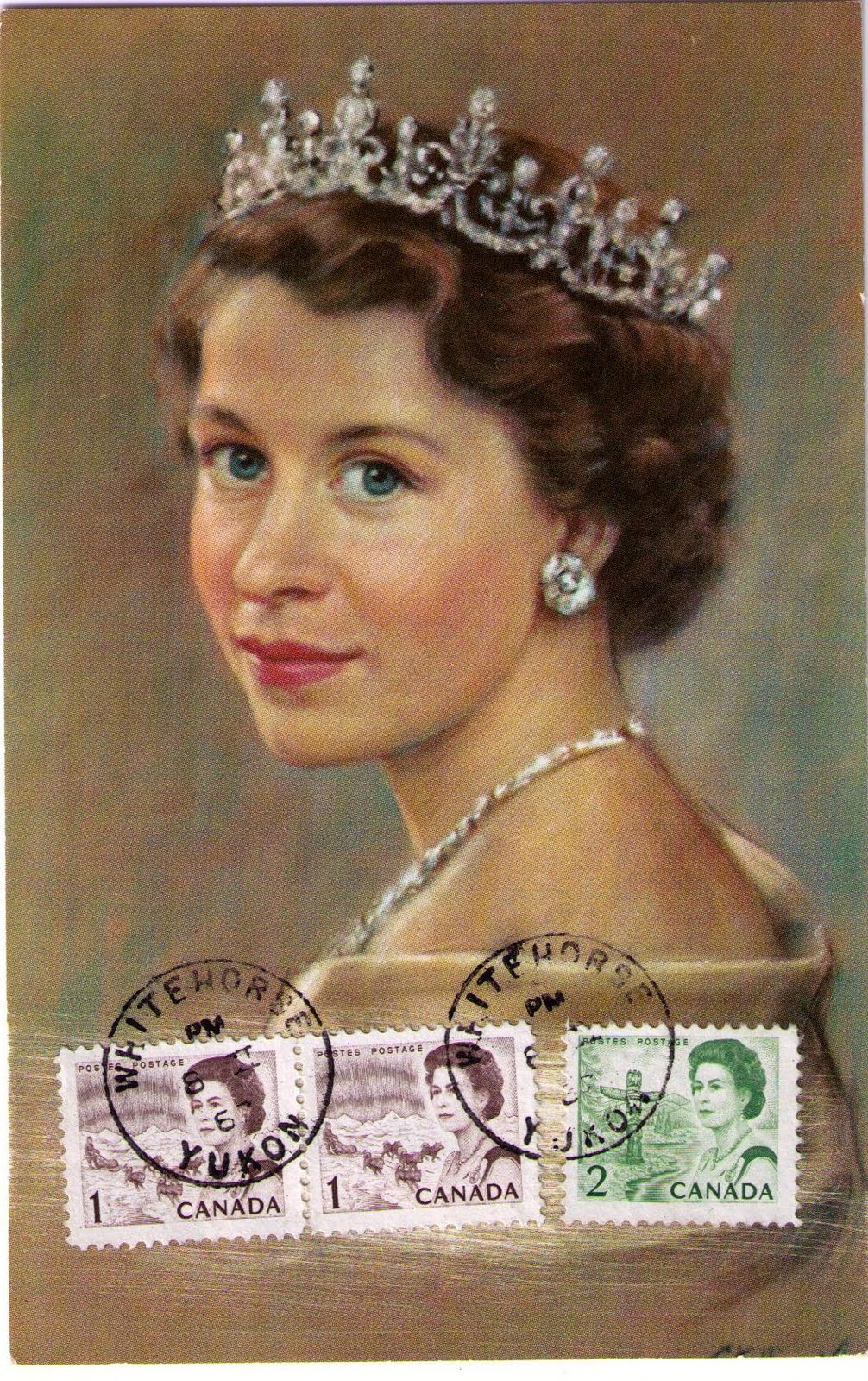 Postal History Corner