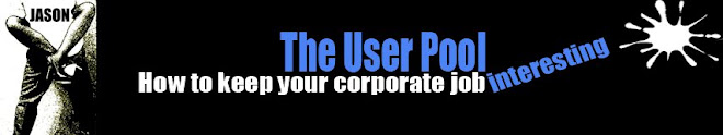 The User Pool