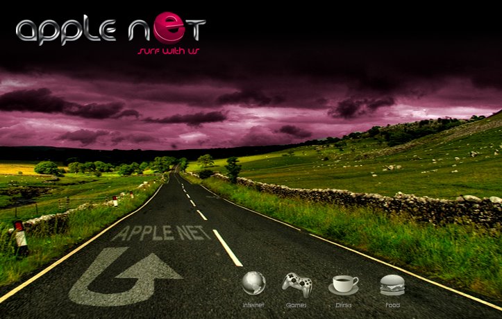 apple net