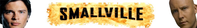 Smallville En Español