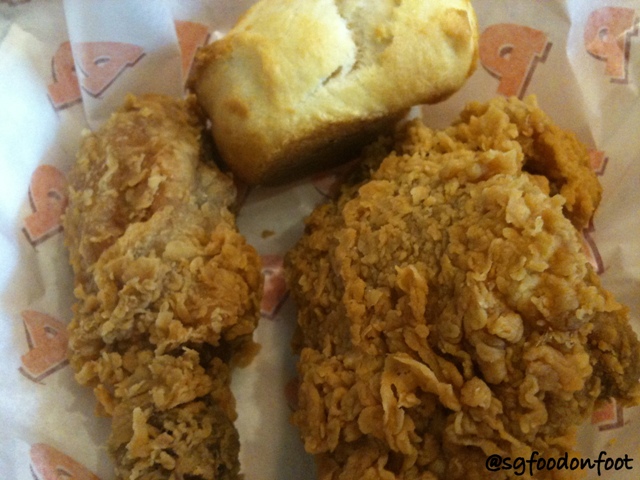 Sg Food On Foot Singapore Food Blog Best Singapore Food