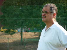 a.s.d. Pilastro Calcio - ds Pino Furnari