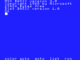 História da Computação: Microsoft BASIC