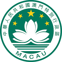 Brasão de Macau