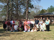 Easter 2008