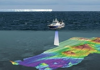  amazing under water volcanoes 