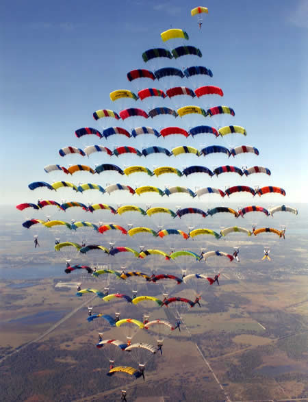 embryo formation in humans