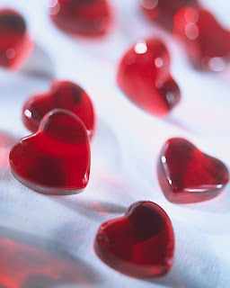 Adventures At Cupid Cafe (Friday Fiction) [Part 1]
