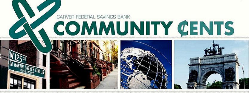 Carver Federal Savings Bank