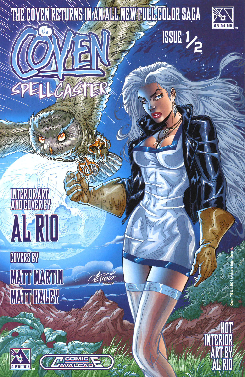 Read online Jade Warriors:  Slave Of The Dragon (Vol.2) comic -  Issue # Full - 37