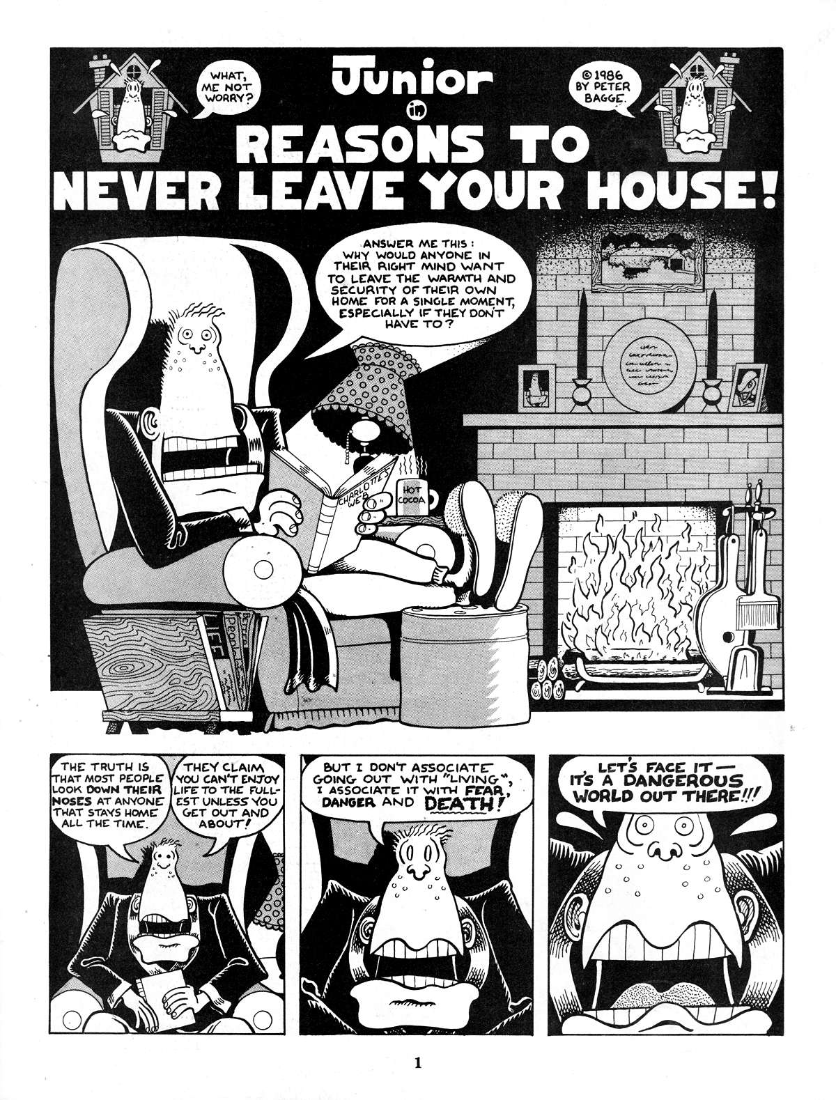 Read online Neat Stuff comic -  Issue #7 - 3