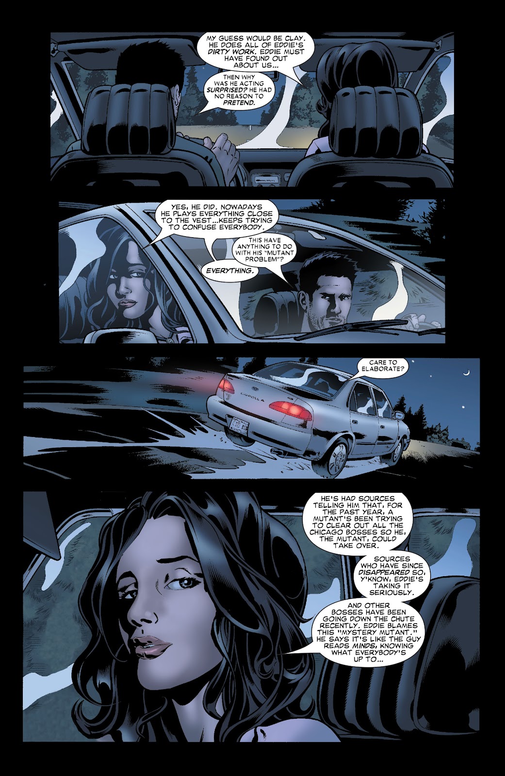 Madrox issue 4 - Page 15