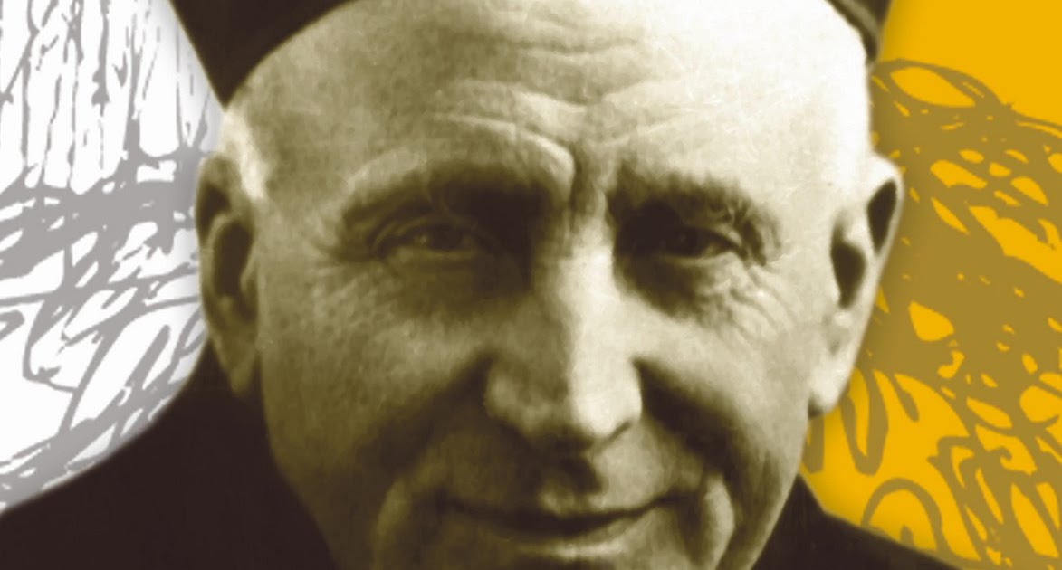 LITURGIA CATÓLICA, DIVINO TESORO: Beato Felipe Rinaldi: himnos litúrgicos