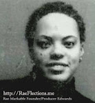 Rae Markable Edwards Founder/CEO/Producer