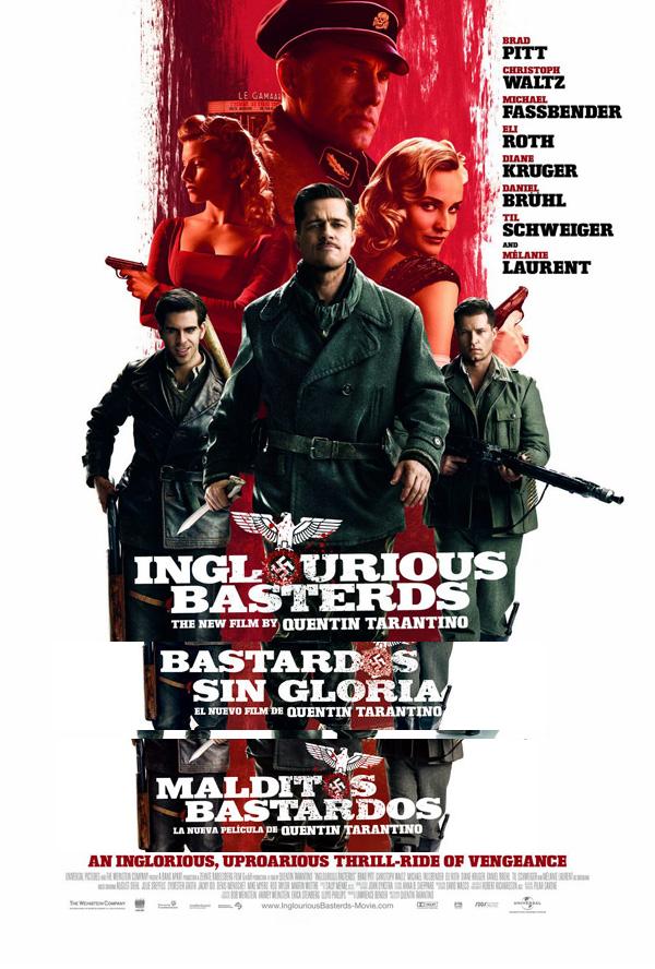 Ruined in Translation Los bastardos