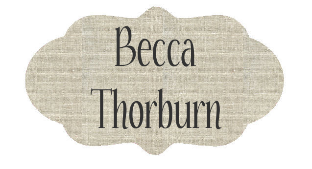 Becca Thorburn