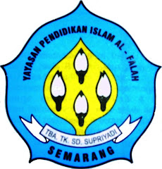 Logo Alfalah