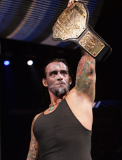 CAMPEON MUNDIAL PESADO