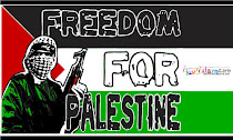 Bebaskan Palestin!