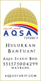 Aqsa Syarif