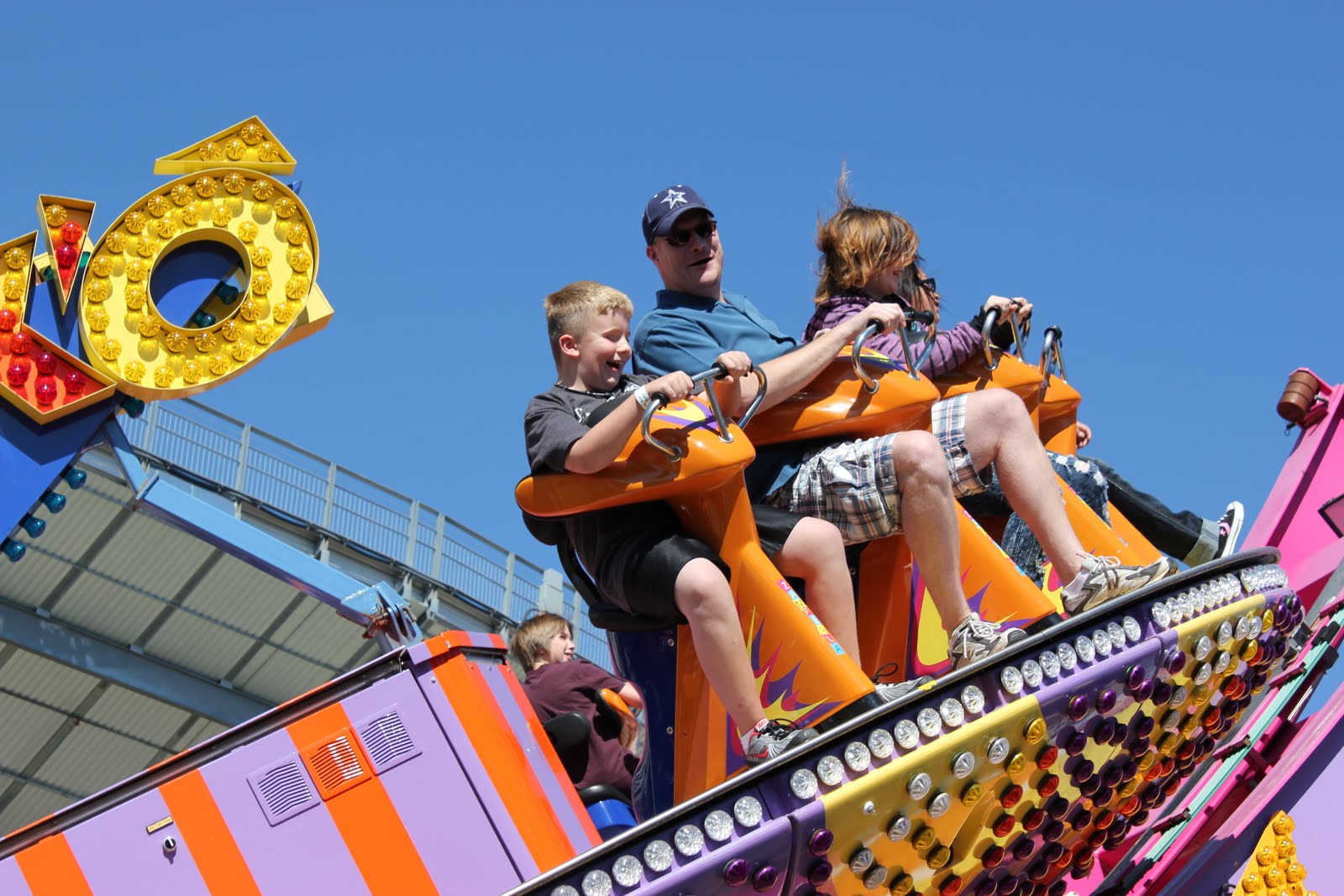 Also Known As Ed: The Great State Fair of Texas