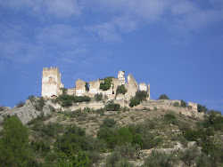 Castell de Perputxent