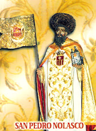San Pedro Nolasco