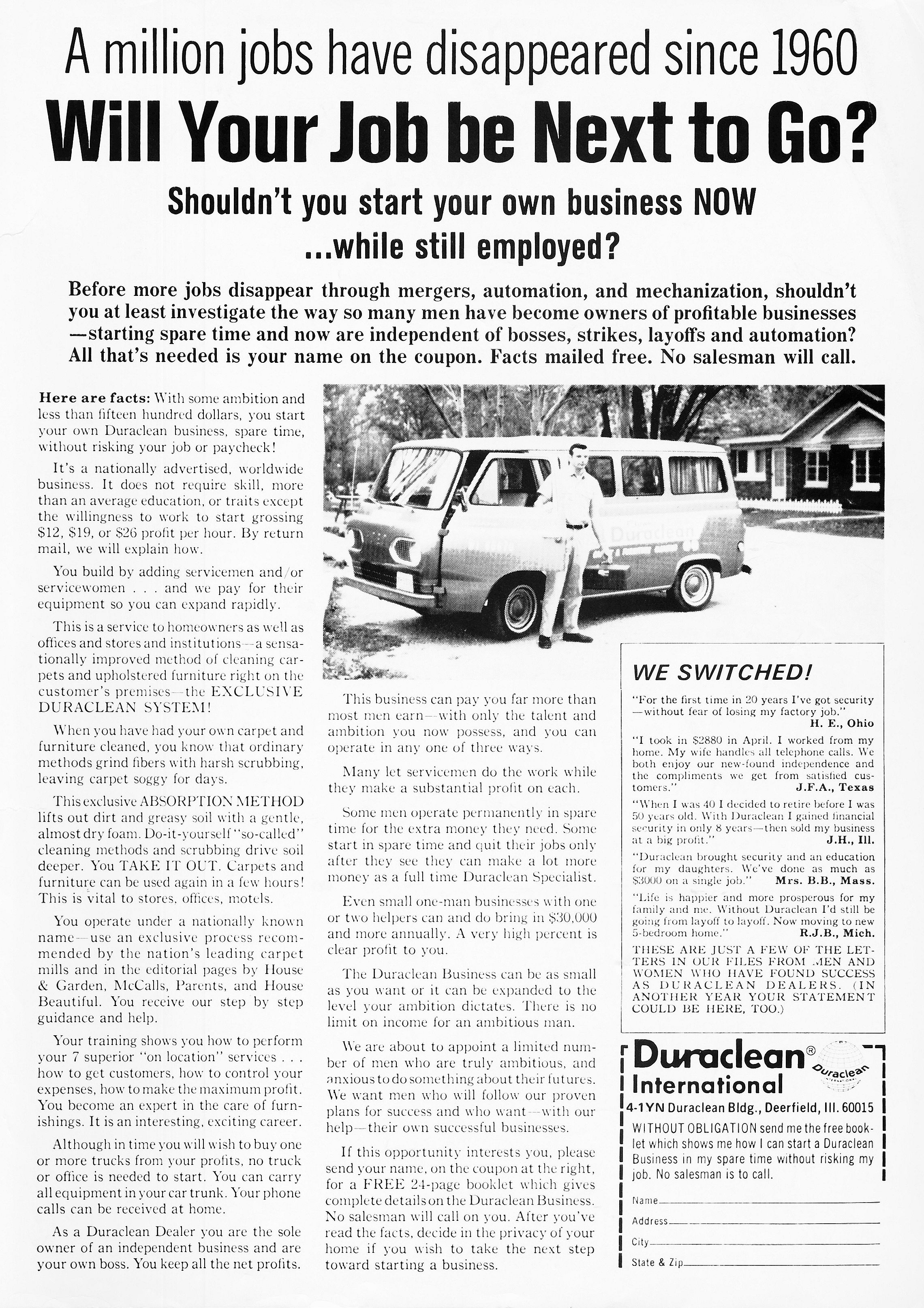 Read online Unknown Worlds of Science Fiction comic -  Issue #1 - 83