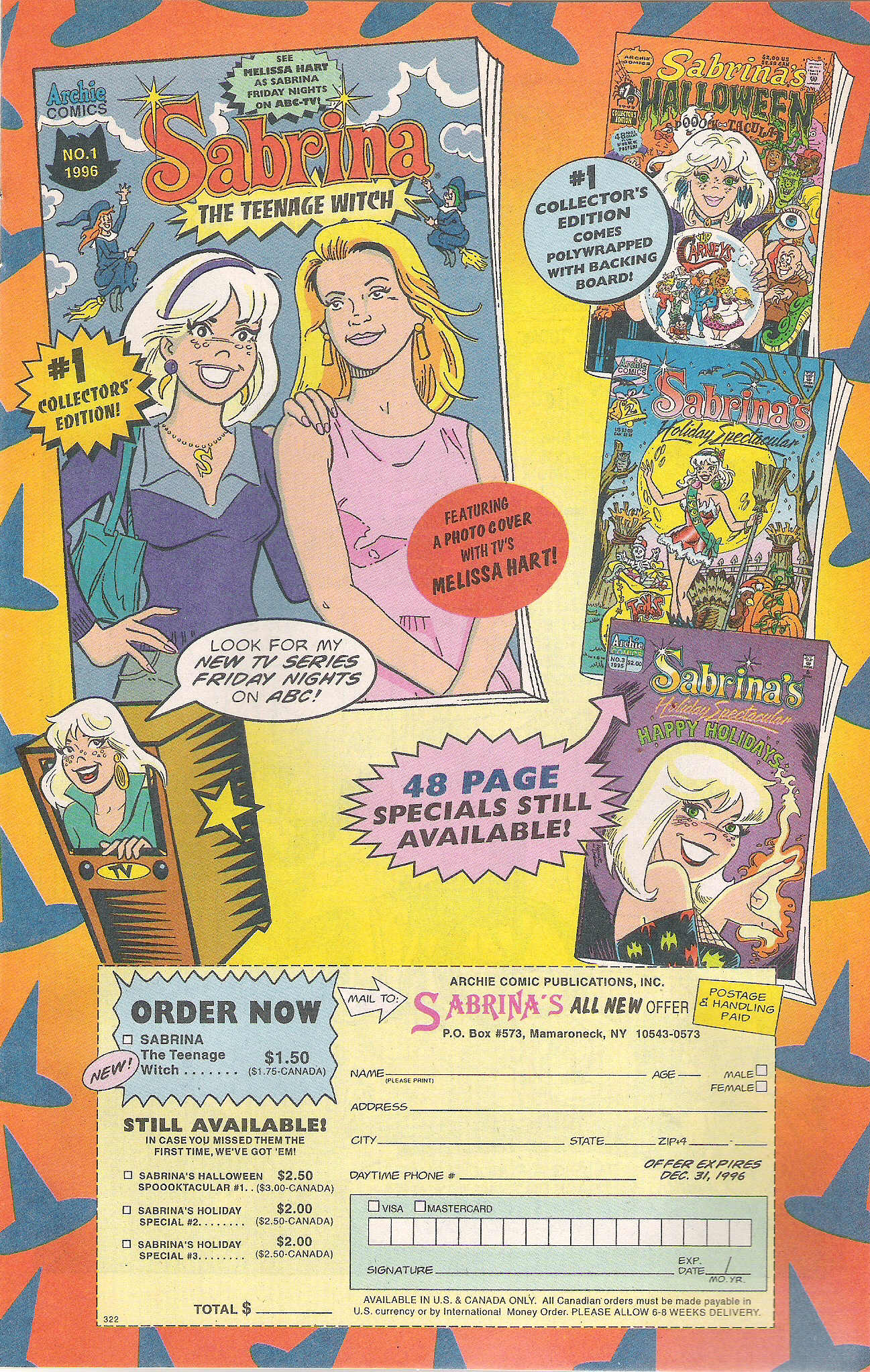 Read online Betty comic -  Issue #43 - 17