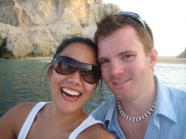 Vacationing in Mexico