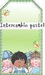 Intercambio pastel