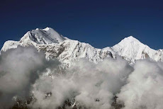 Momentos del Himalaya