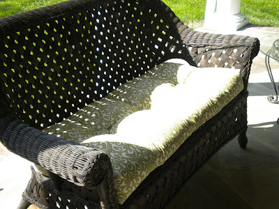 Shopzilla - Ruffled Chair Cushions Living Room Furniture shopping
