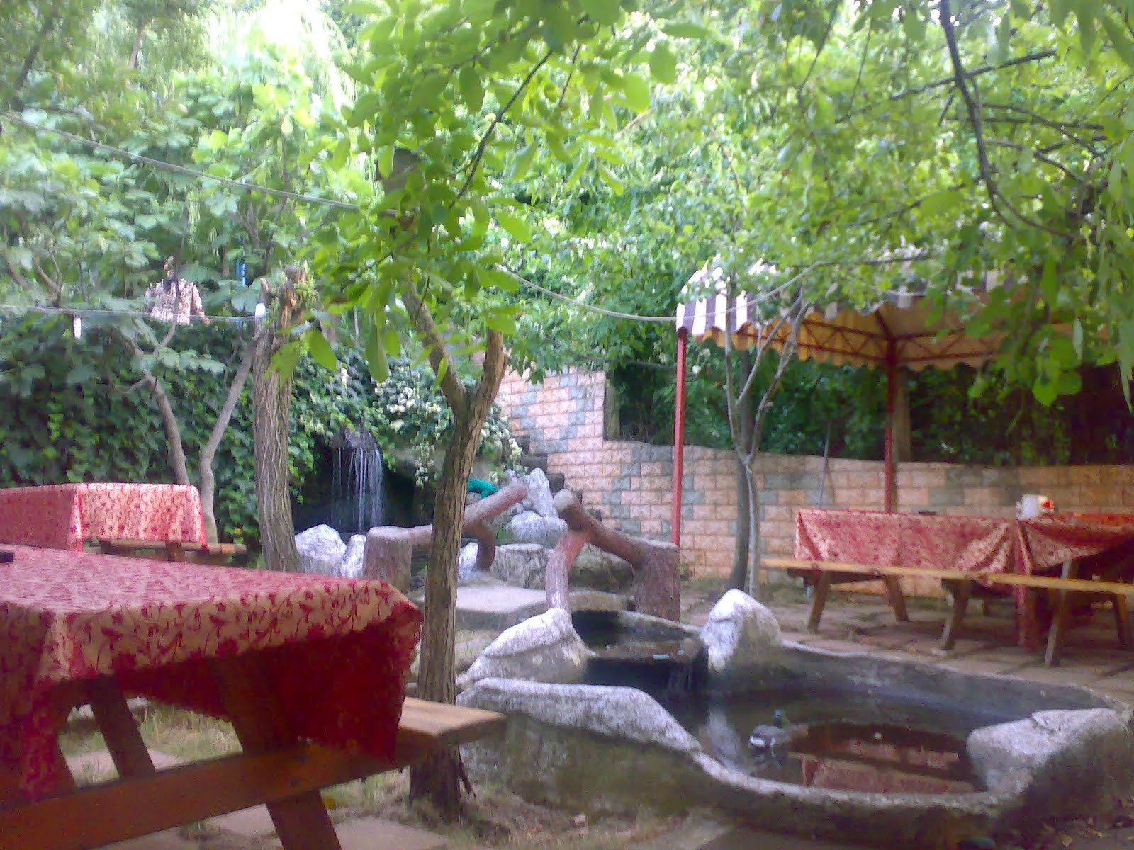 BURSA BALIK LOKANTALARI,,BURSA ALABALIK TESISLERİ GİZLİ VADİ ALABALIK