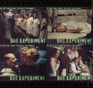 das experiment 2010 das experiment 2010