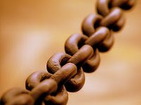 Break a link to break the chain