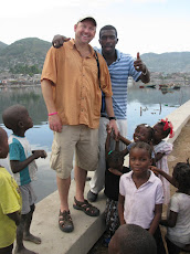 Paul B, Maco, & the Children of Shada