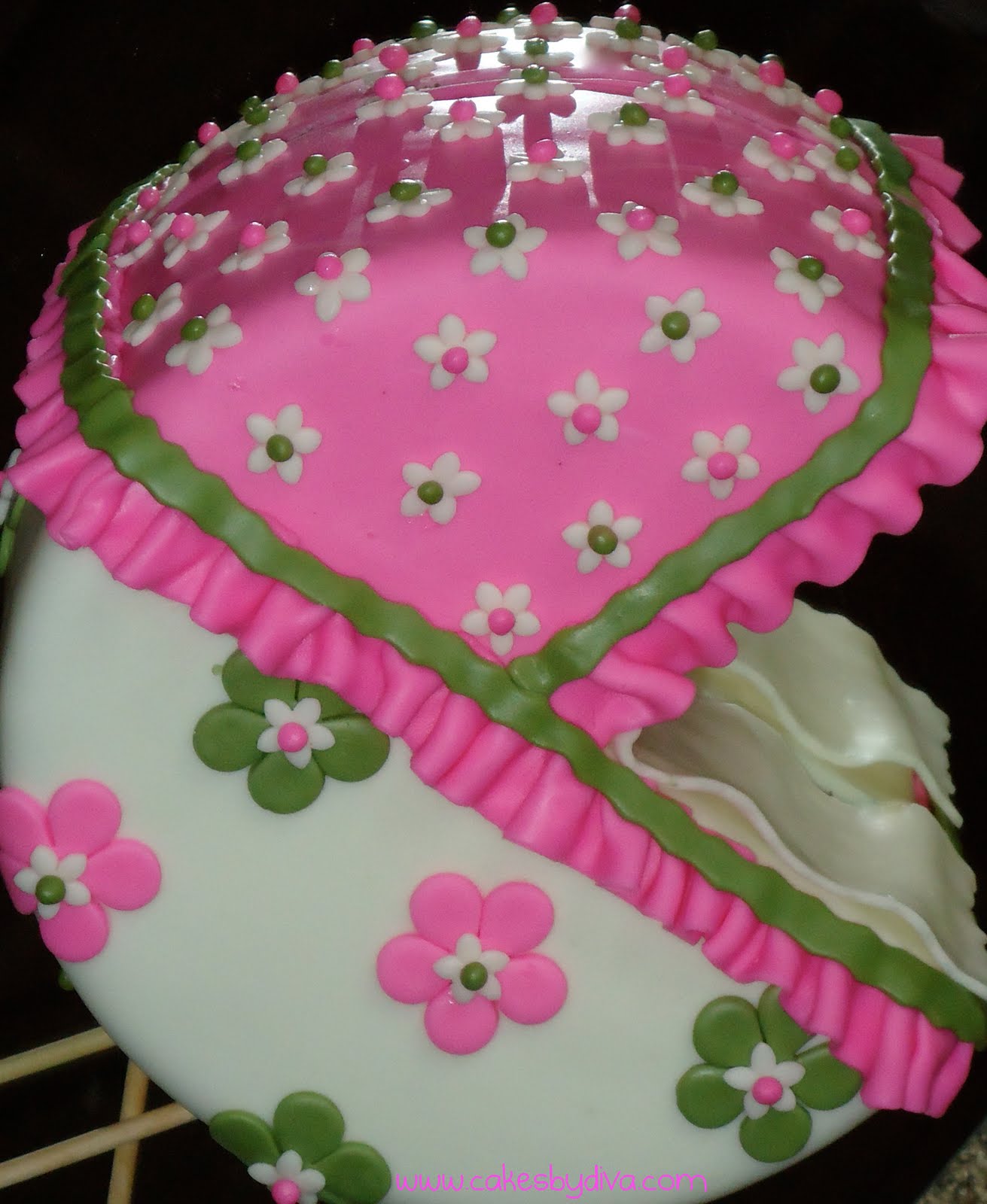 Cakes By Diva Rubber Baby Buggy Bumpers