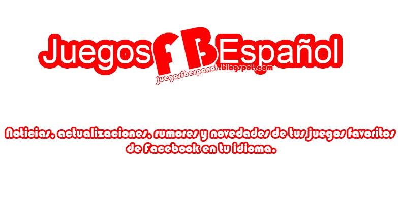 Juegos FB Español